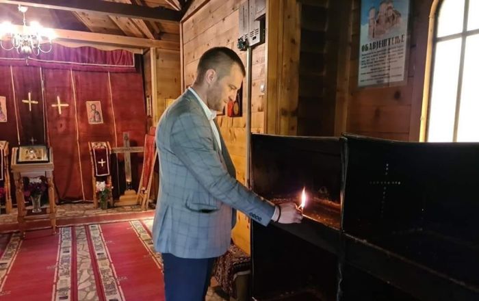Одборник из Берана напустио ДПС: Нисмо сви заведени