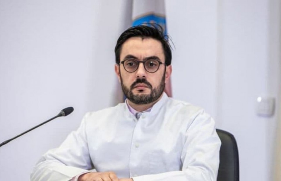Бегић: Стекли се услови за одјаву епидемије