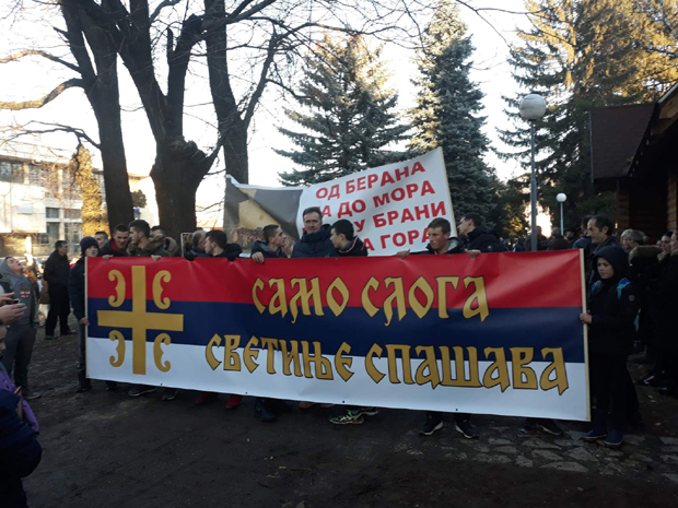 Подршка љекарима прогоњеним због литија: Здравствени радници Берана уз колеге из Никшића