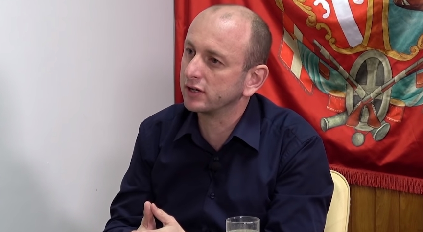 Кнежевић: Трампова администрација кључно утицала да владика Јоаникије буде пуштен на слободу