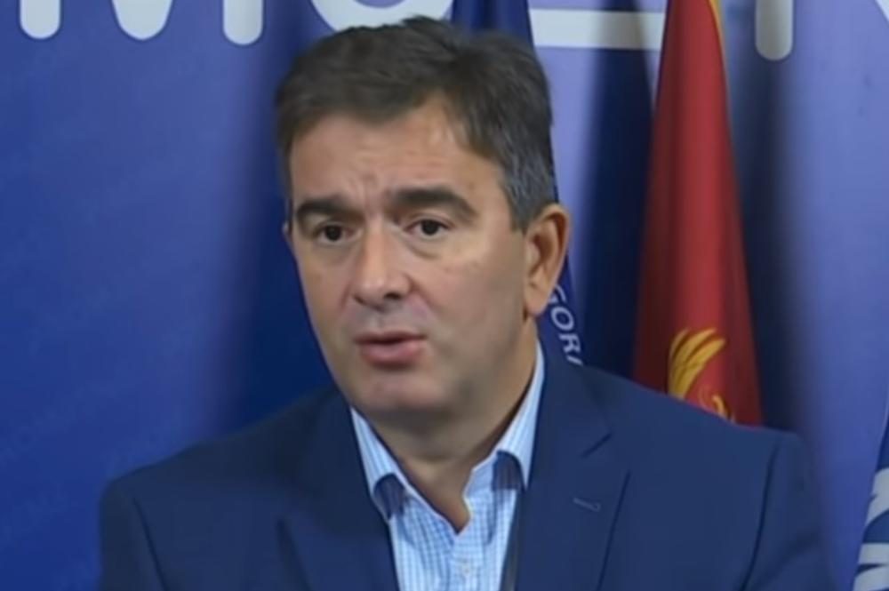 Медојевић о ситуацији у Украјини: "Мали обични људи бити колатерална штета" 