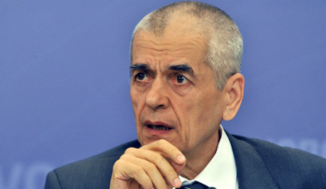 Руски академик: Нема пандемије, неће бити ни другог таласа короне