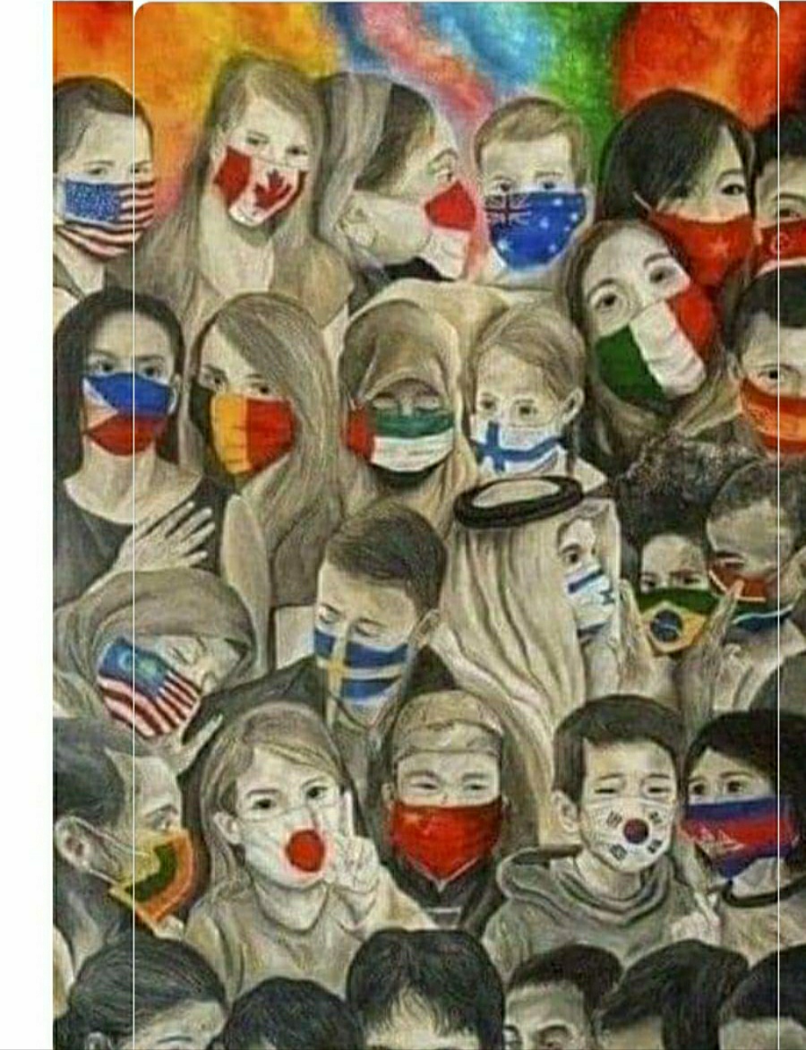 Ништа се не дешава случајно а и оно што се деси случајно намјештено је да буде случајно