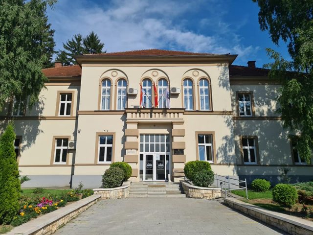Општина Беране: Аудиција за дјечије музичко такмичење ,,Црна Гора у ритму Европе“ у понедељак 7.фебруара у Беранама