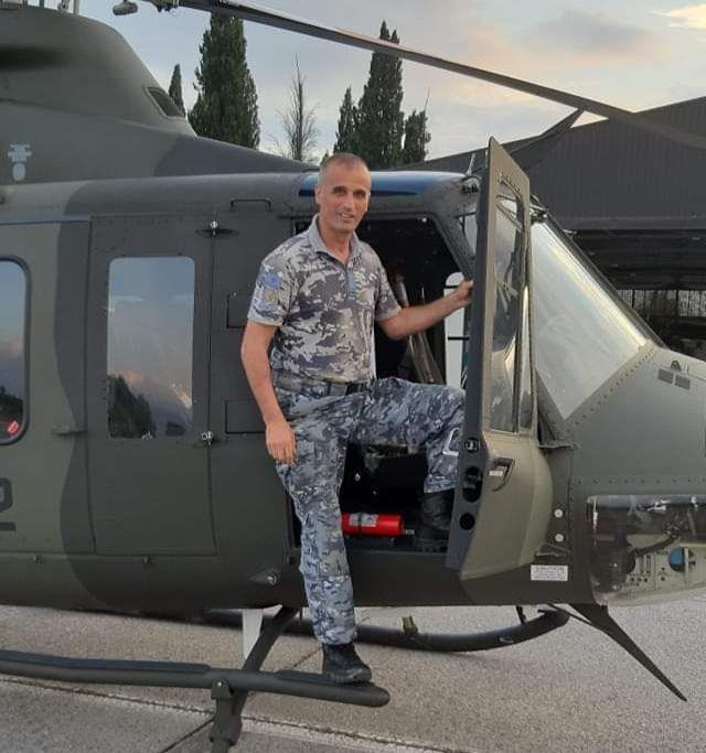 Ухапшени председник Синдиката војске Црне Горе и његова супруга