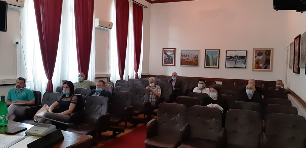 КАНДИДАТИ ЗА ДОДЈЕЛУ 21.ЈУЛСКЕ НАГРАДЕ