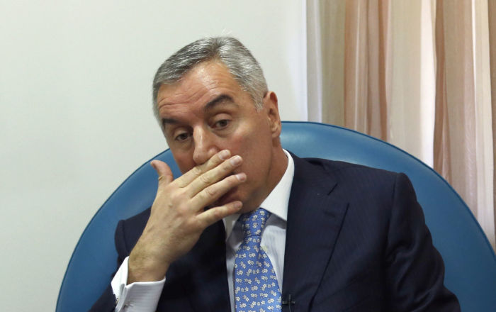 Будва наплатила дуг од Милове фирме