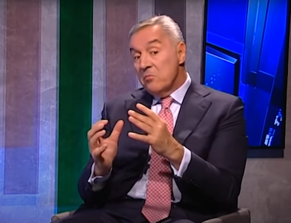 ĐUKANOVIĆ TRAŽI OSUDU ZA JOANIKIJA? Postoje nezvanična saznanja o TAJNOM sastanku u Nikšiću