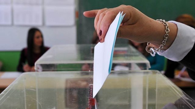 Glasanje na tri biračka mjesta u Šavniku i naredne nedjelje