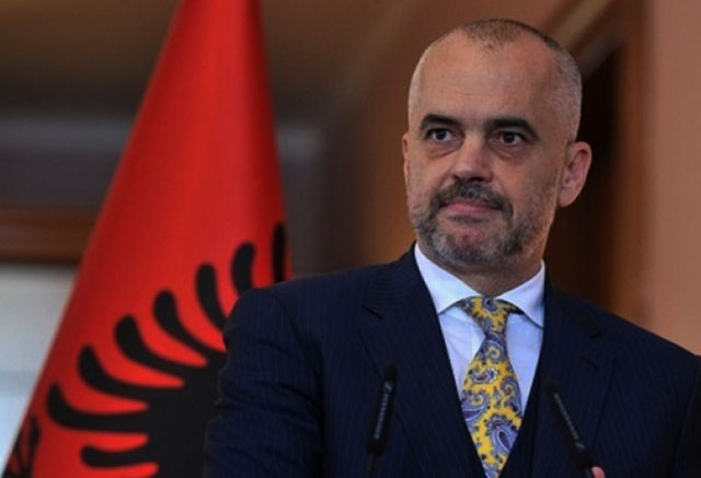 Рама: Албанија прекида све односе са Ираном због сајбер напада