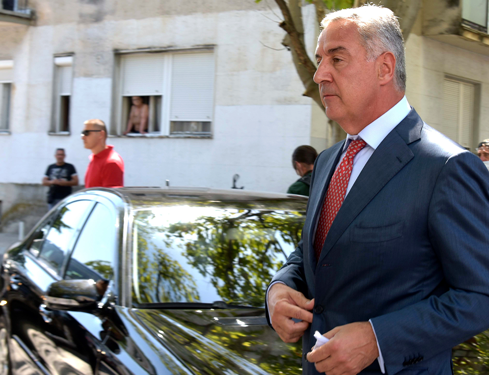 ĐUKANOVIĆ PRELOMIO: Raspisani izbori u Tuzima za 5. mart