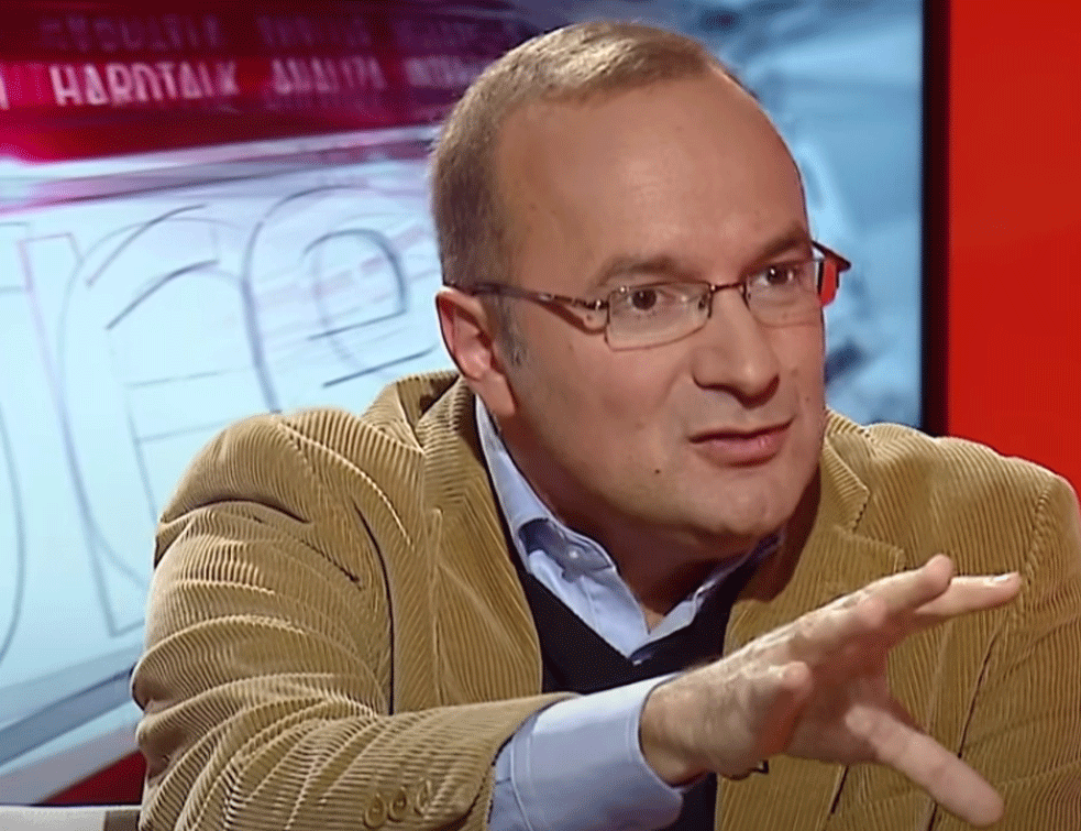 Pavićević: "Milo sigurno gubi na izborima - ni 20.000 ukradenih glasova neće biti dovoljno"