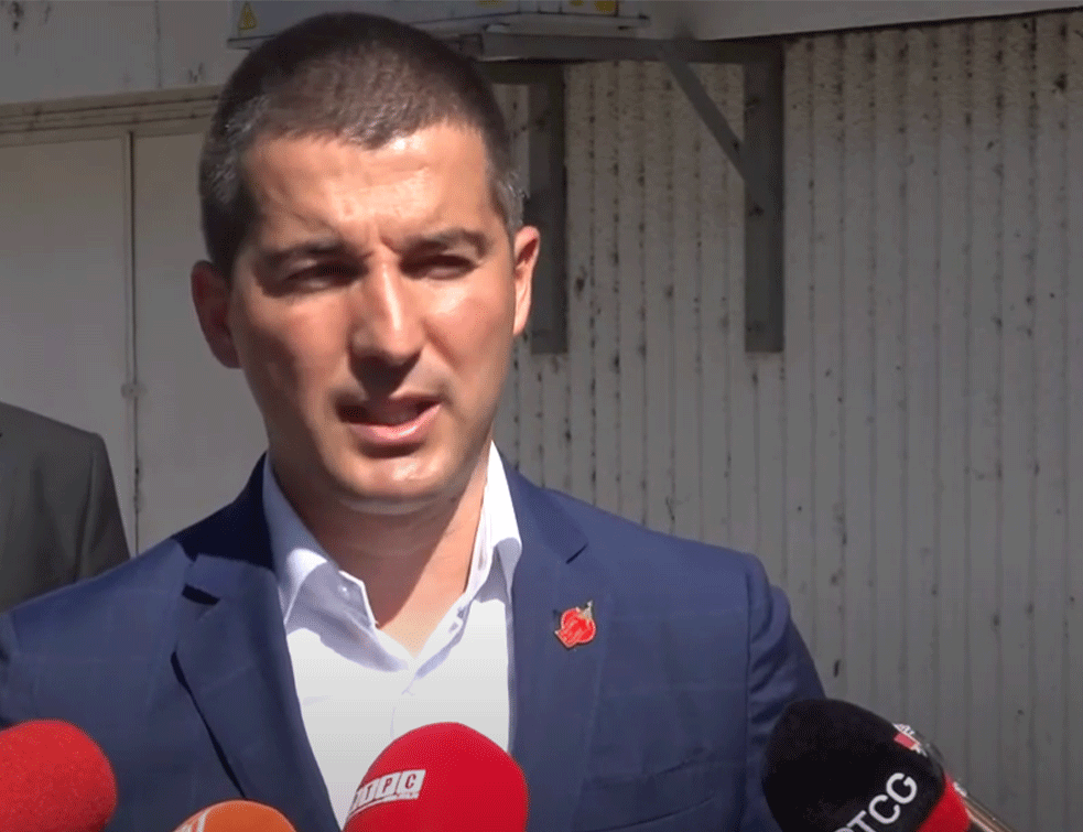 Bečić: Ne smijemo zaboraviti Oliveru, Juliju, Milku, Miroslava, Manojla i Vukića