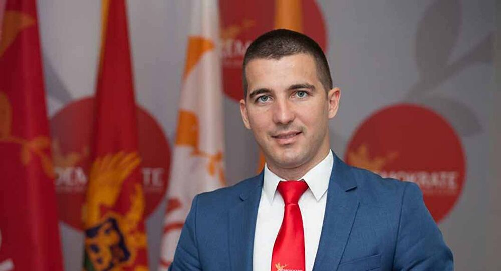 BEČIĆ ČESTITAO GRAĐANIMA BIH: Dobijanje statusa kandidata za članicu EU je velika vest za region