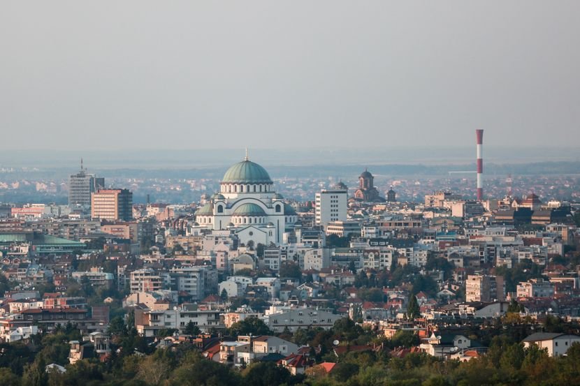 Србија има више од 30.000 милионера, највише их живи у Београду
