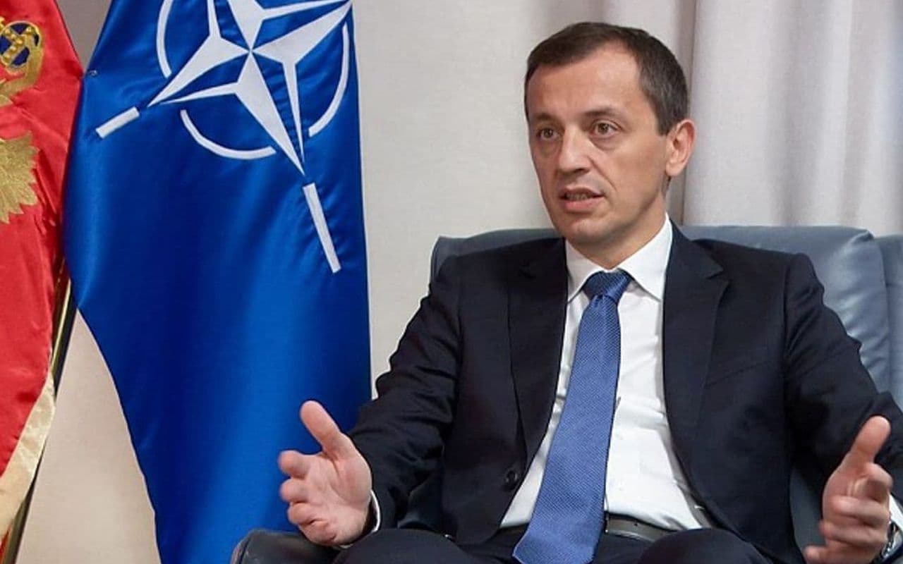 Специјално државно тужилаштво ЦГ почело да испитује трансфере бившег министра одбране