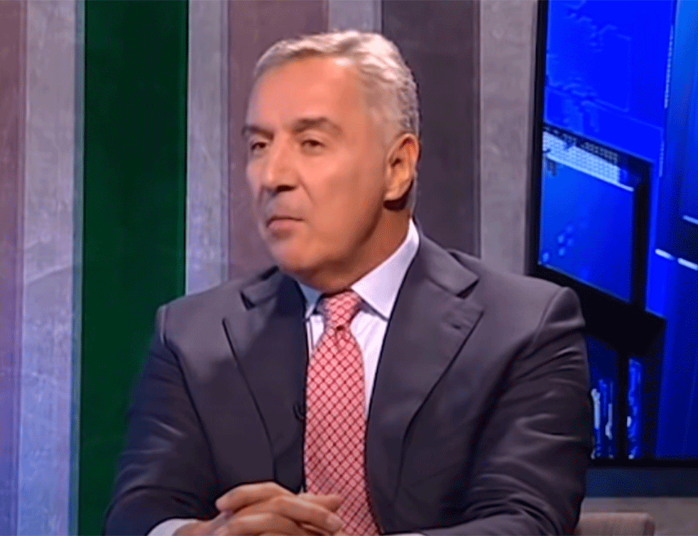 SKANDALOZAN GOVOR MILA ĐUKANOVIĆA Bošnjake plašio Srbima: Dobro se pazite onih koji nisu priznali genocid u Srebrenici