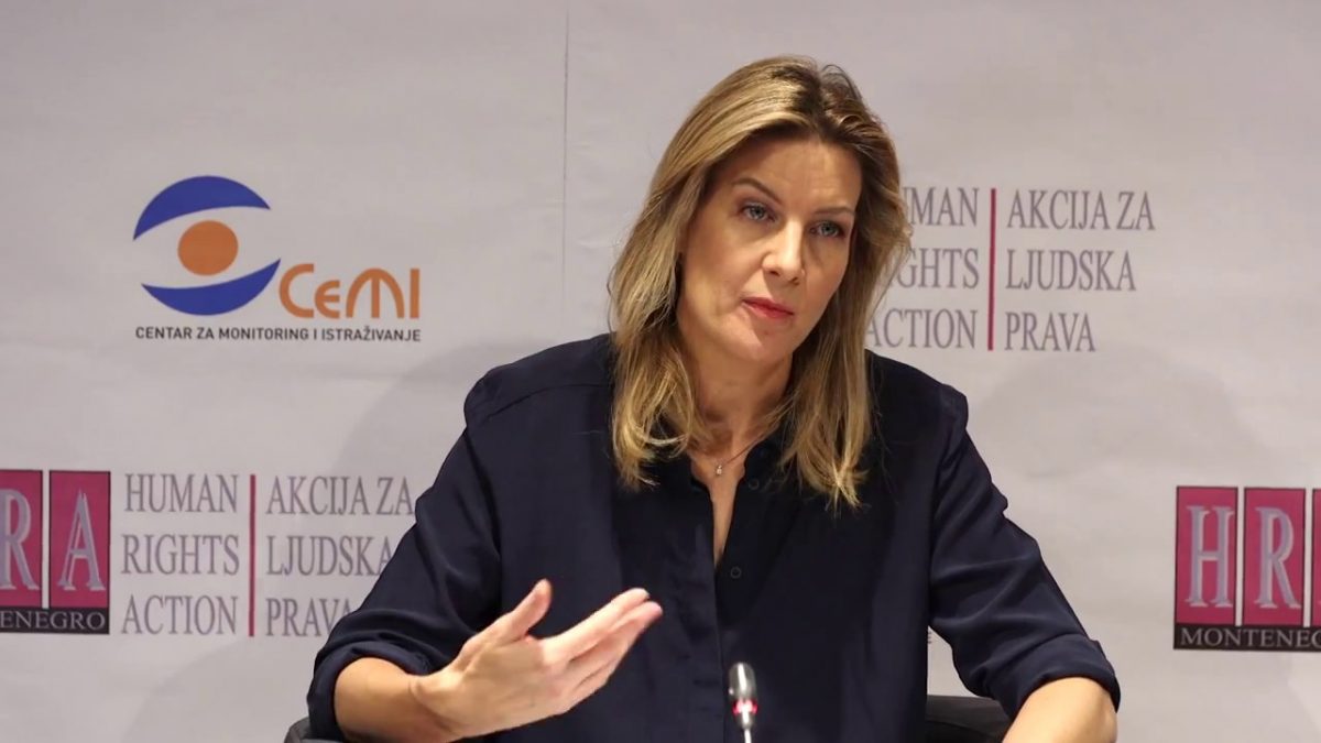 Горјанц Прелевић: Врховни суд је компромитован