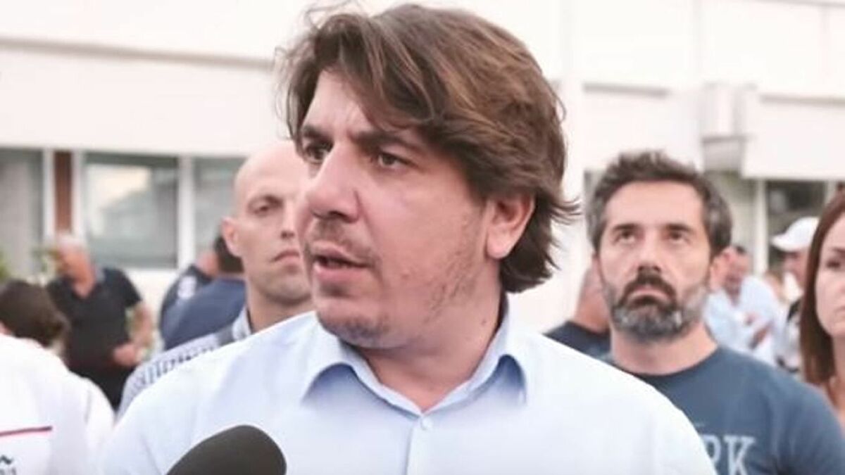 Радовић одбио захтјев одборнице ПзП-а да се поново гласа о Царевићевом извјештају