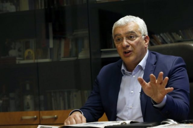 MANDIĆ: Izlazak CG iz trenutnog stanja je prioritet, provjeriti izbornu volju naroda