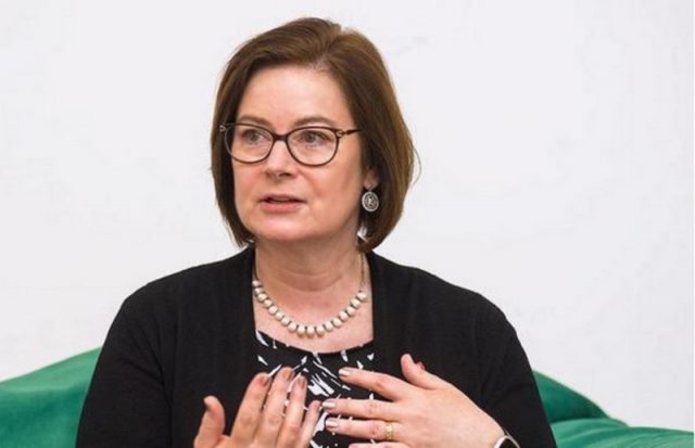 Рајзинг Рајнке: Не желимо да утичемо на Црну Гору у доношењу одлука о њеном путу и европским интеграцијама