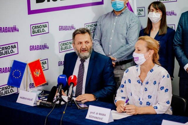 Хазбија Калач: Сви који су очекивали да ће Црна Гора постати дио српског света имали су погрешну представу