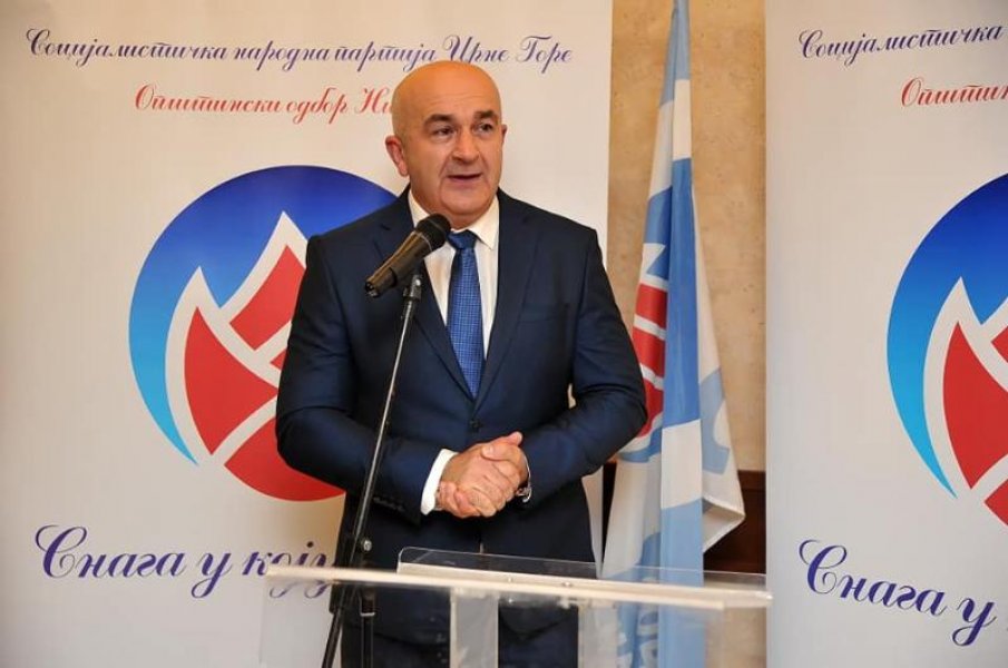 Јоковић: Велико „довиђења“ Кривокапићу и овој Влади; рјешење је актуелна већина појачана мањинама