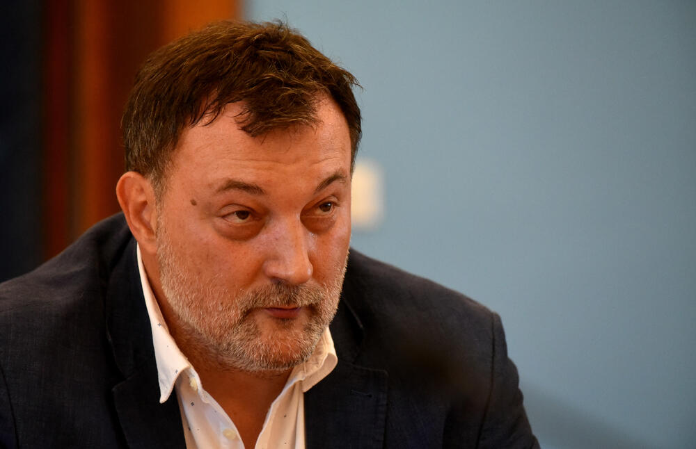 Марковић: ДПС-у и његовим медијима ништа није свето, породичну трагедију злоупотребљавају да би одбранили непочинства породице Ђукановић