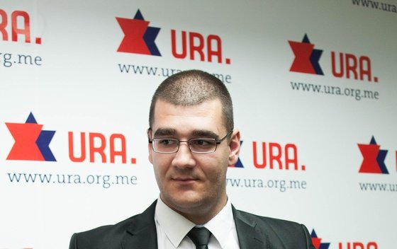 UHAPŠEN RADE MILOŠEVIĆ: Nalog za hapšenje izdao SDT, akciju sprovelo SPO