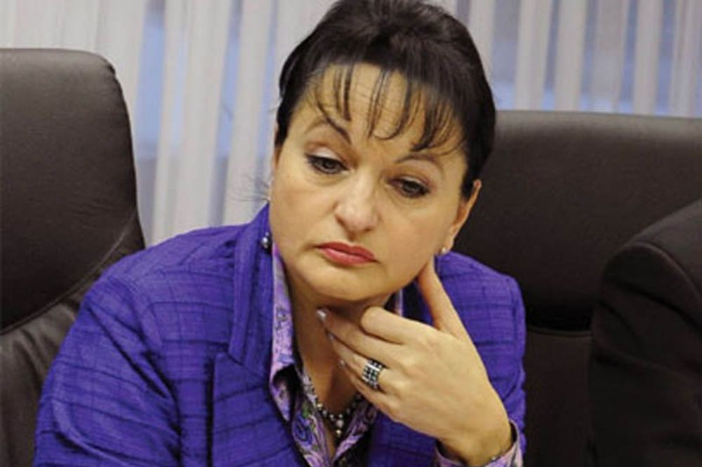 Весна Меденица остаје у притвору још два мјесеца