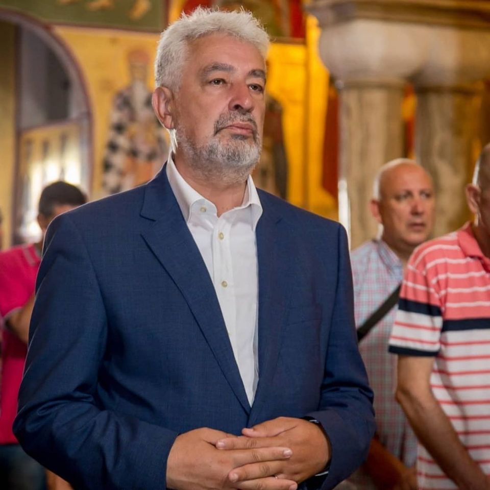 Кривокапић за сjутра заказао сjедницу Виjећа за националну безбjедност