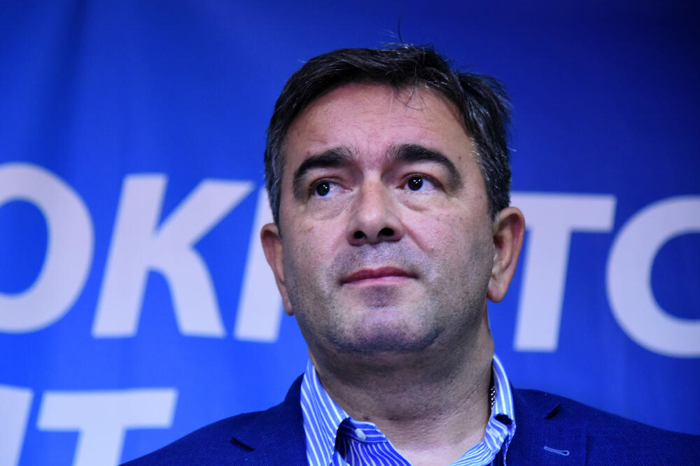 "Освјежило" ЦБЦГ одбила: Медојевић не може у Борд директора Прве банке