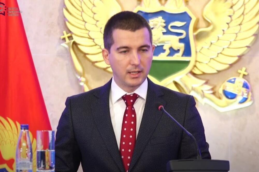 BEČIĆ: Vjerski turizam jedan od stubova razvoja Bijelog Polja