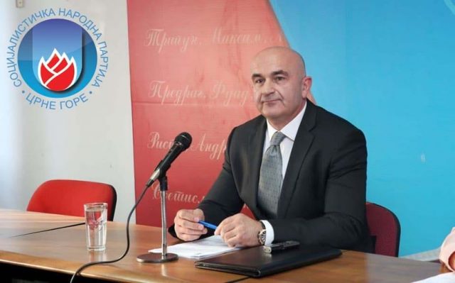 Јоковић: То што смо добили од ове власти је само мука, за Владом нећемо жалити
