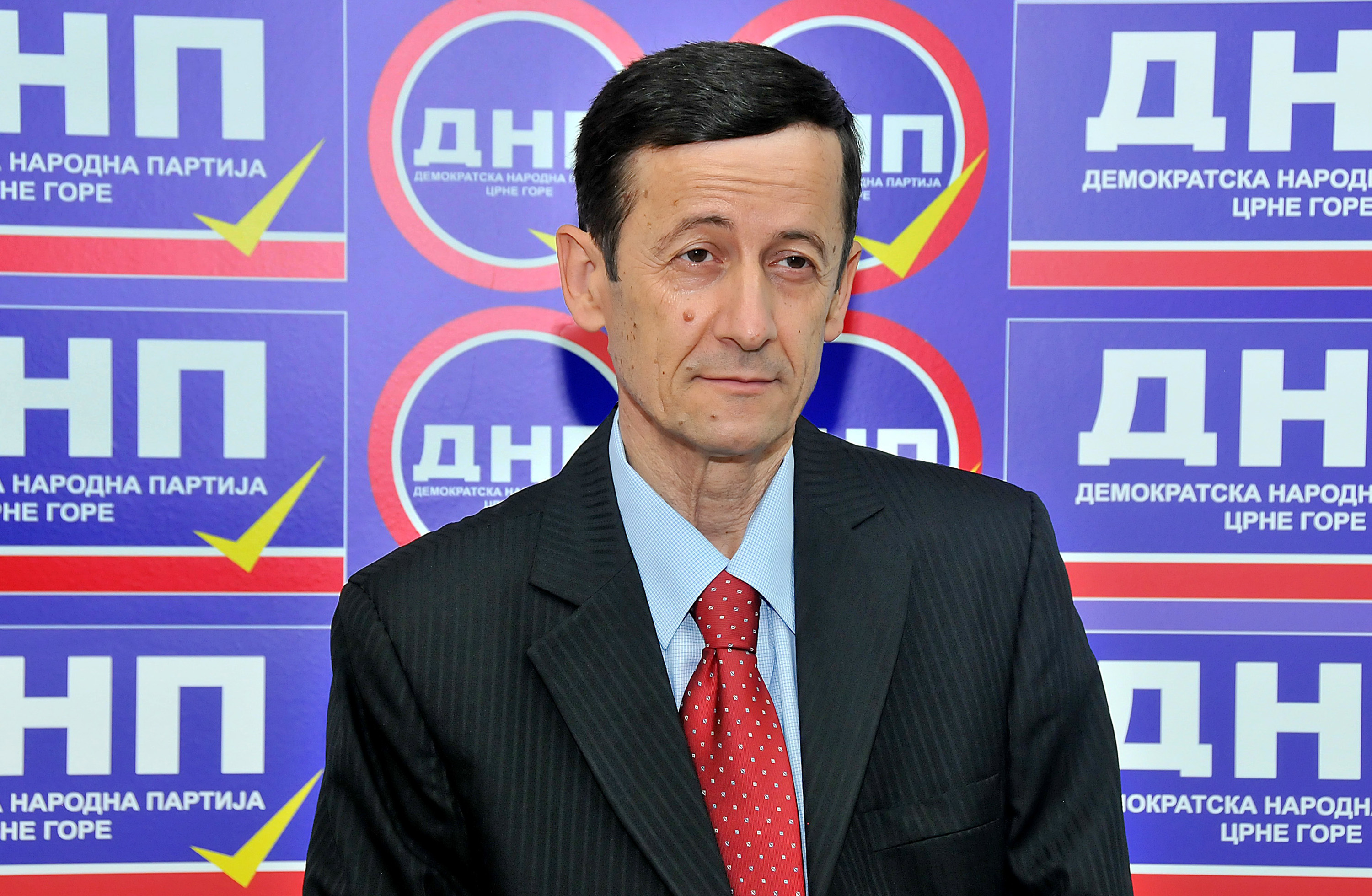 Milović se oglušio o uputstvo premijera, Koprivica će zastupati Vladu