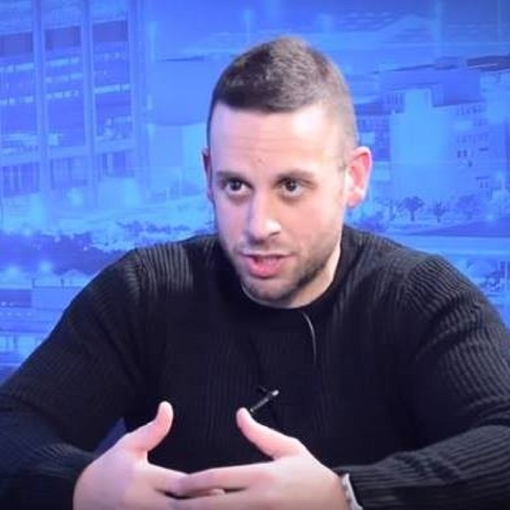 Šarić o popisu: Imate dvije opcije – da idete putem Sekule Drljevića ili da se izjašnjavate kao Njegoš i vaši đedovi!