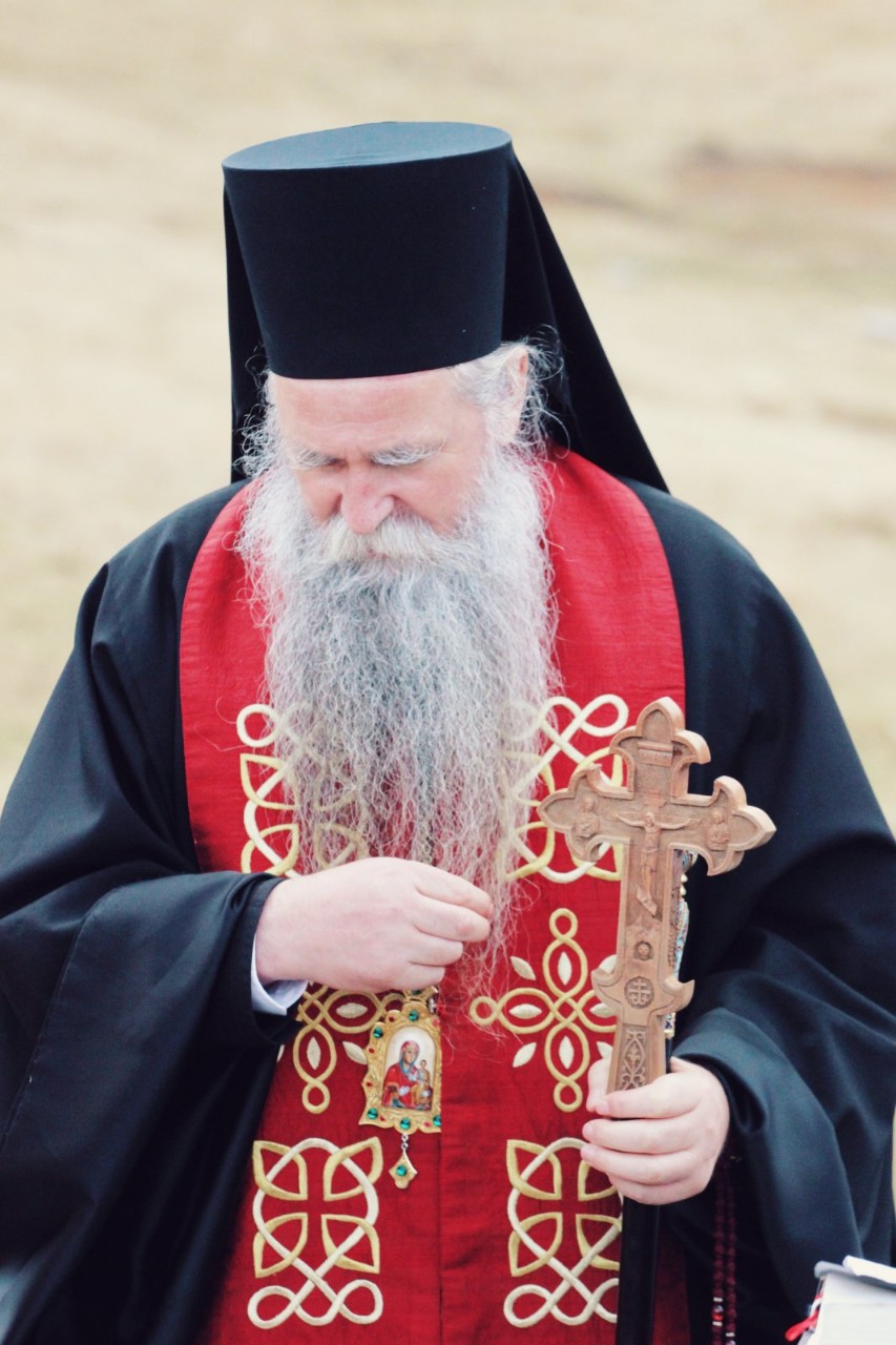 Митрополит Јоаникије: Црногорци на Вучјем долу се нису дијелили као ми данас