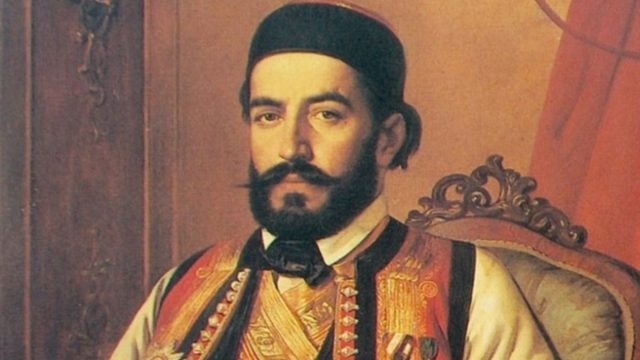 Мисао дана: "Самообмана је убитачна и за људе и за народе." - Петар Петровић Његош