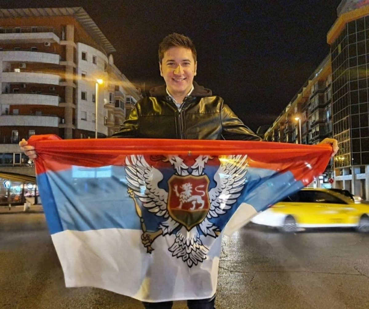 DAJKOVIĆ: Konačno imamo većinu koja NE SLUŠA lekcije iz ambasada