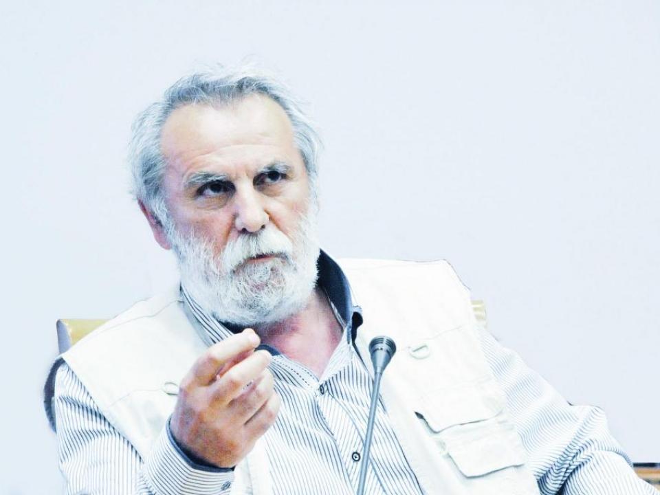 Милутин Мићовић: Митрополит Амфилохије је био велика луча у тами Црне Горе