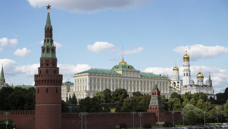 Москва ће одговорити ЦГ због протјеривања дипломате