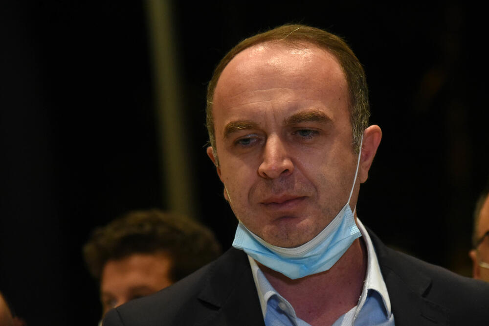 Ђељошај: Меморандум води у помирење, убрзо ће бити и нова влада