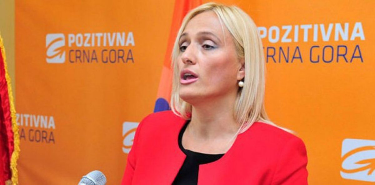 "Позитивна конекција"; Јасавић: УРА је јуче потврдила исправност политике Позитивне Црне Горе