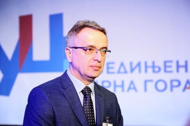 Даниловић: На Цетињу се српске пјесме пјевале дуже него игдје