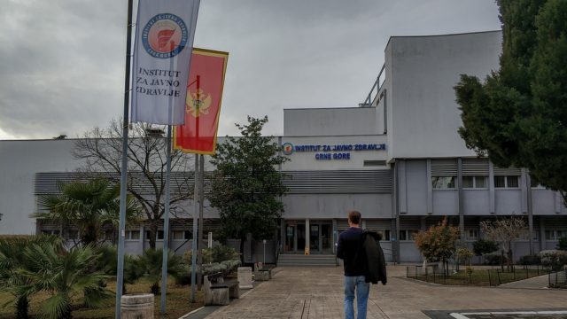 ИЈЗ: Донесена рјешења о самоизолацији скраћују се по аутоматизму