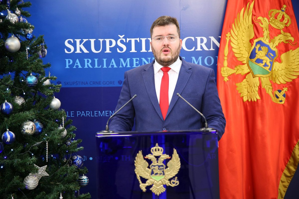 Копривица: Овај сазив Скупштине ће комплетирати састав Тужилачког савјета
