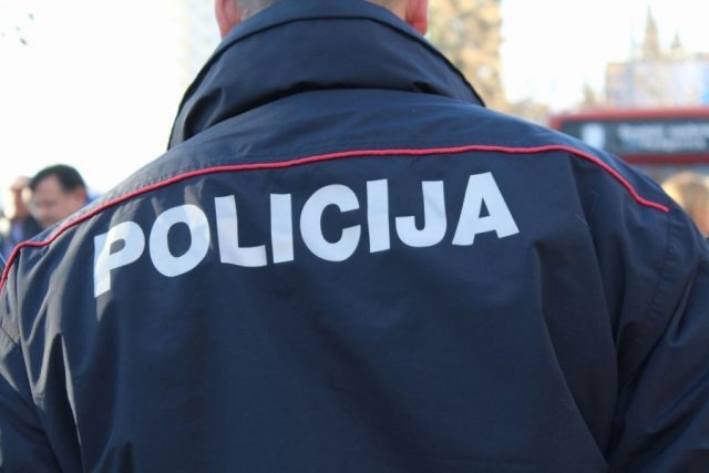 Два лица из Бара ће кривично одговарати за три кривична дјела