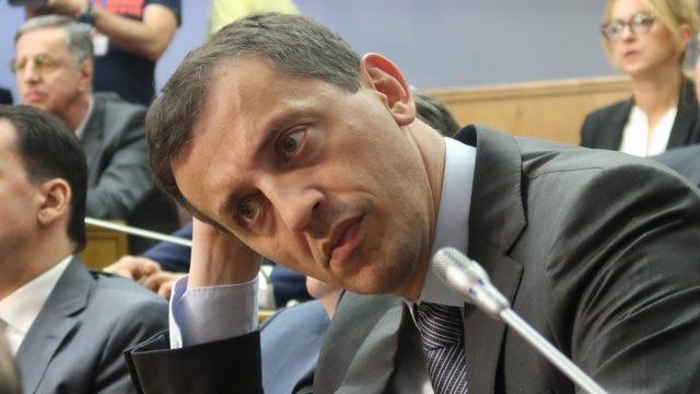Владине комисије под надлежношћу Предрага Бошковића чашћавале функционере и по 30.000 еура