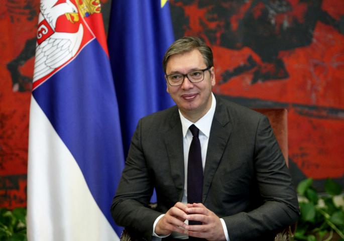 Вучић одговорио на Харадинајеве претње бомбардовањем БГ: Српска војска ће бити још снажнија!