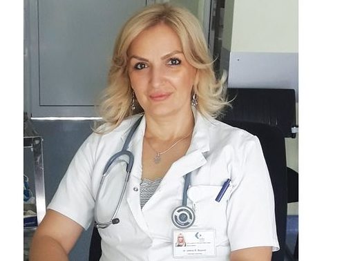 Боровинић Бојовић: Црна Гора спремна да добије предсједницу и премијерку